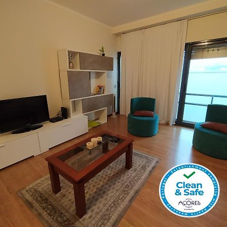 Apartamento Solmar Понта-Делгада Екстер'єр фото