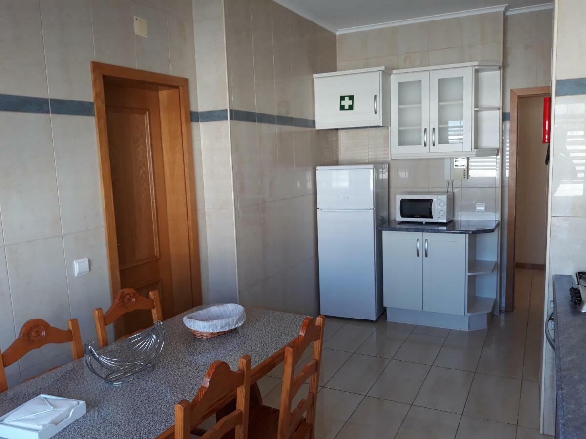 Apartamento Solmar Понта-Делгада Екстер'єр фото
