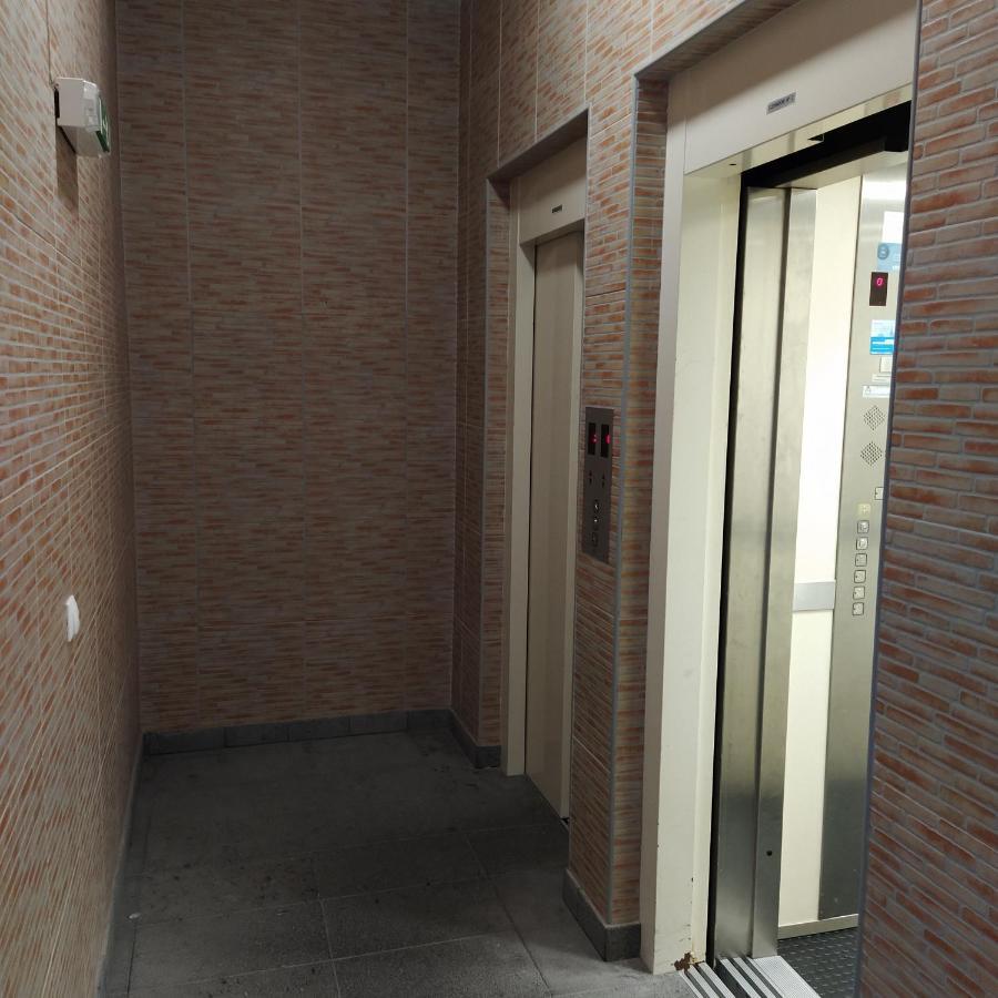 Apartamento Solmar Понта-Делгада Екстер'єр фото