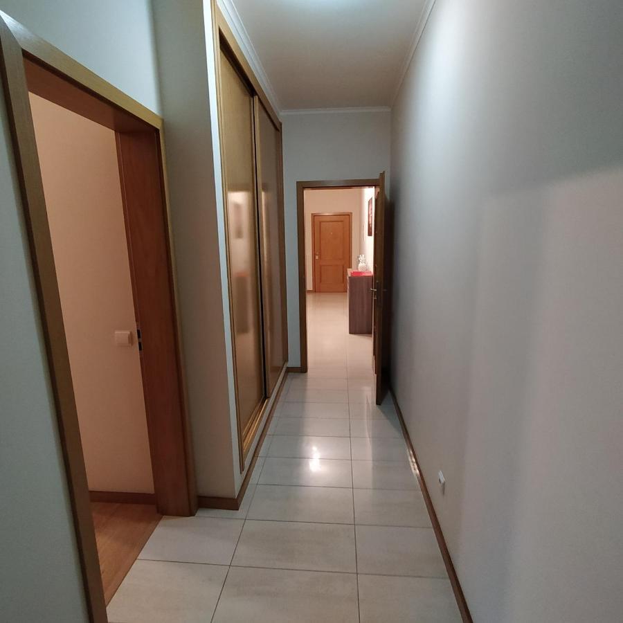 Apartamento Solmar Понта-Делгада Екстер'єр фото
