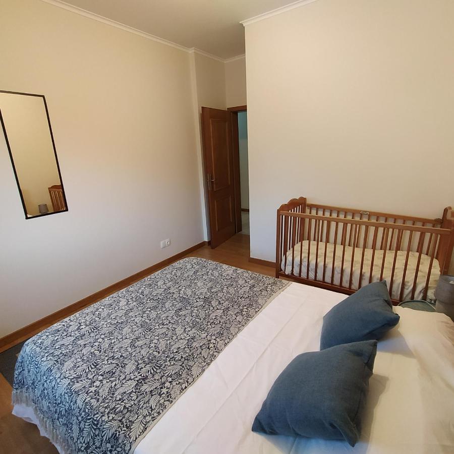 Apartamento Solmar Понта-Делгада Екстер'єр фото