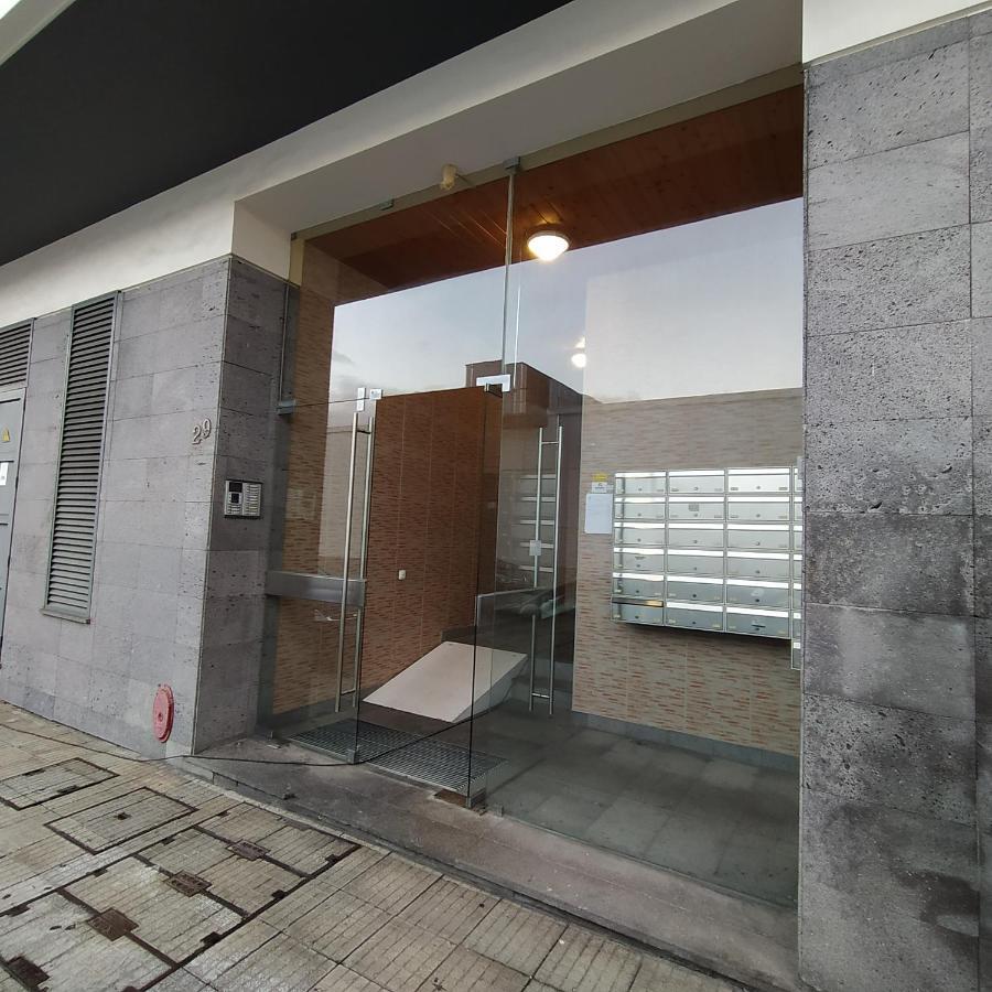 Apartamento Solmar Понта-Делгада Екстер'єр фото