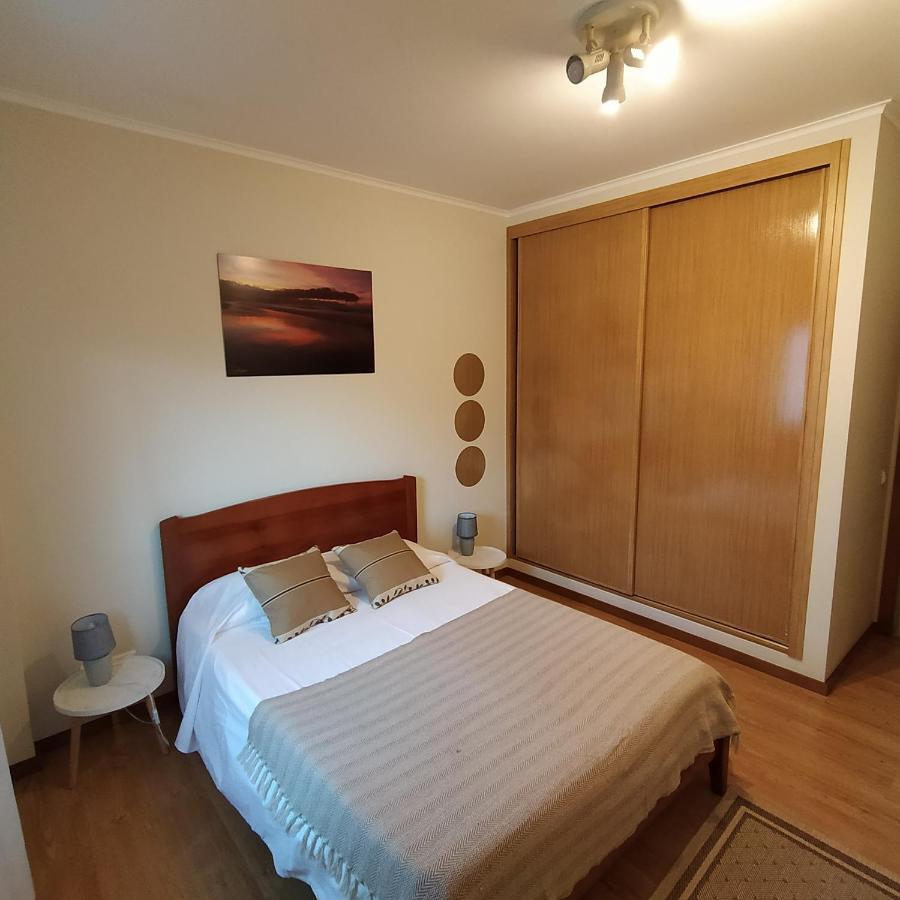 Apartamento Solmar Понта-Делгада Екстер'єр фото