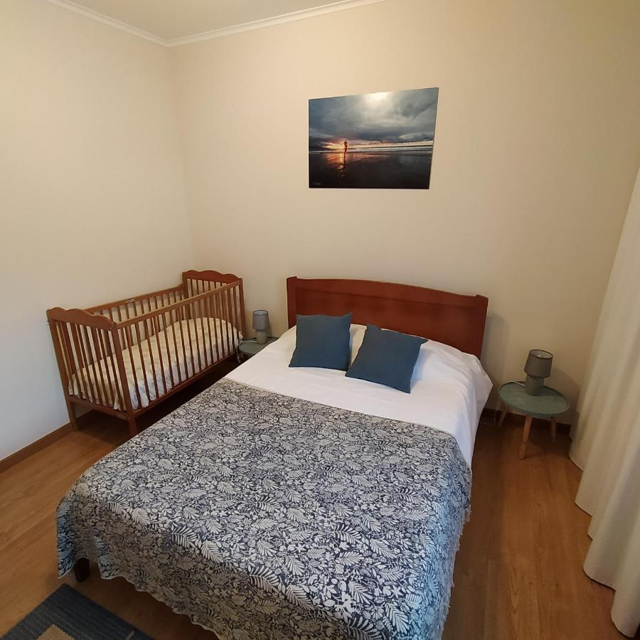Apartamento Solmar Понта-Делгада Екстер'єр фото