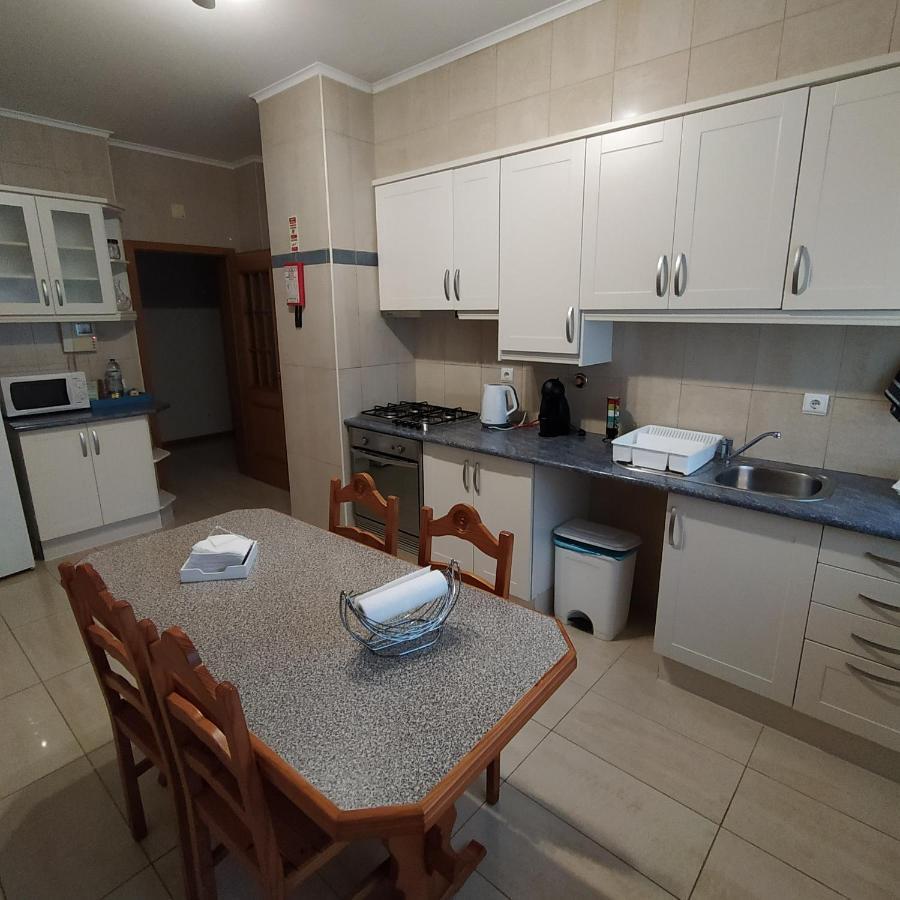 Apartamento Solmar Понта-Делгада Екстер'єр фото