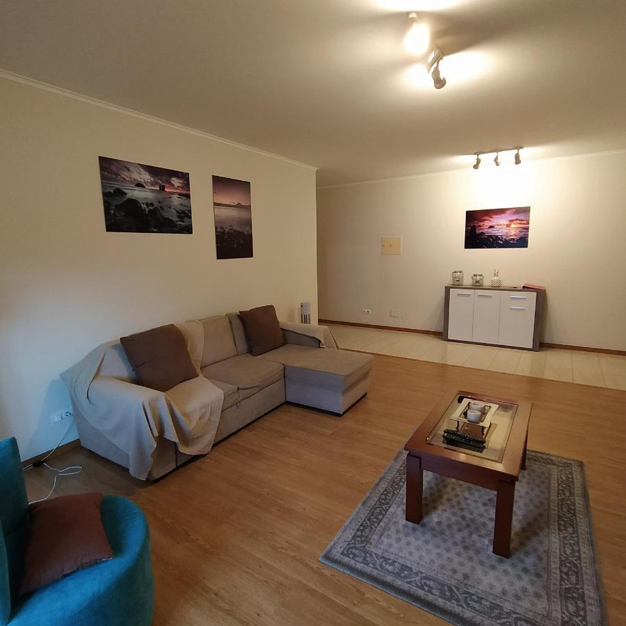 Apartamento Solmar Понта-Делгада Екстер'єр фото
