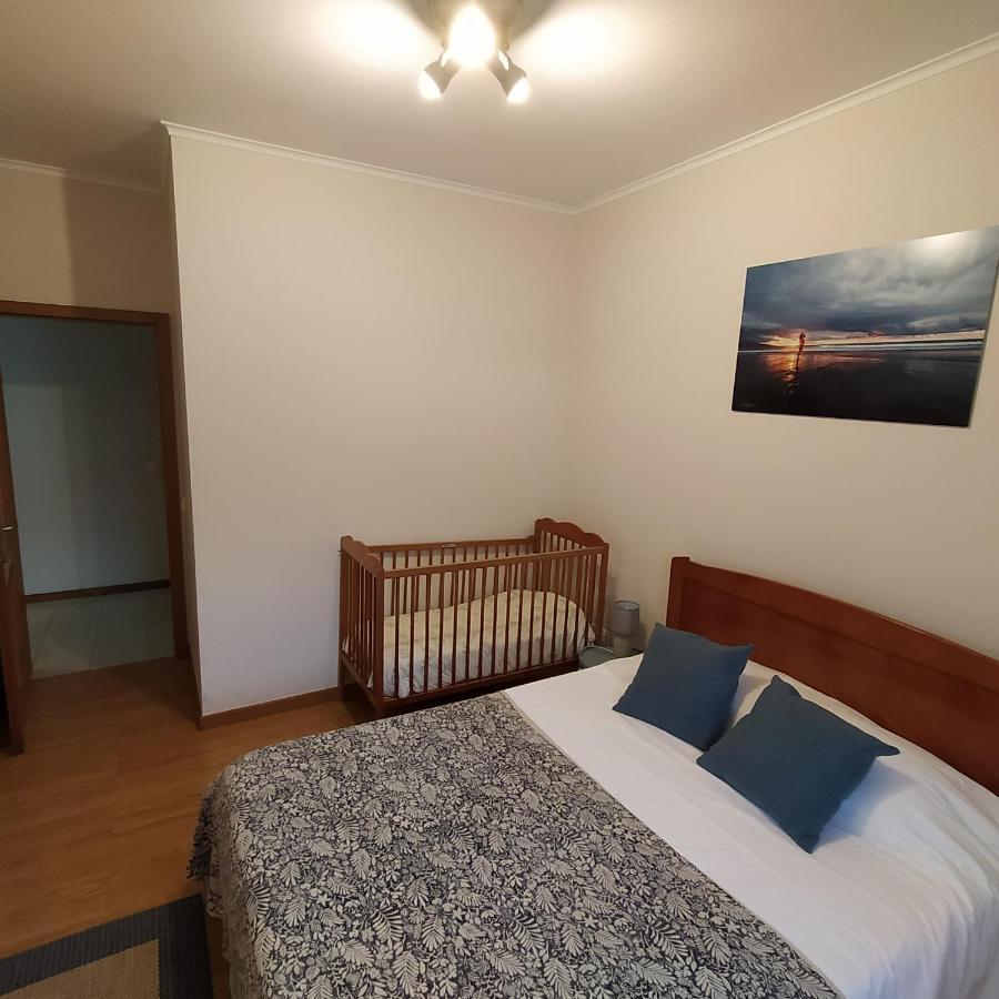 Apartamento Solmar Понта-Делгада Екстер'єр фото
