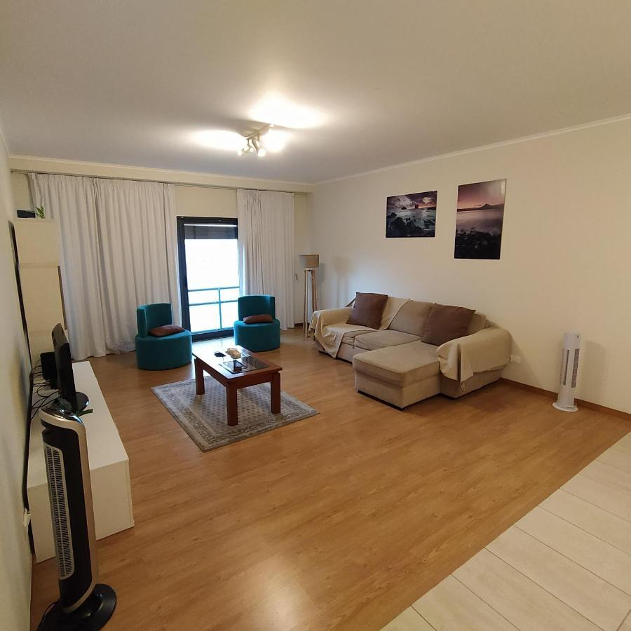 Apartamento Solmar Понта-Делгада Екстер'єр фото