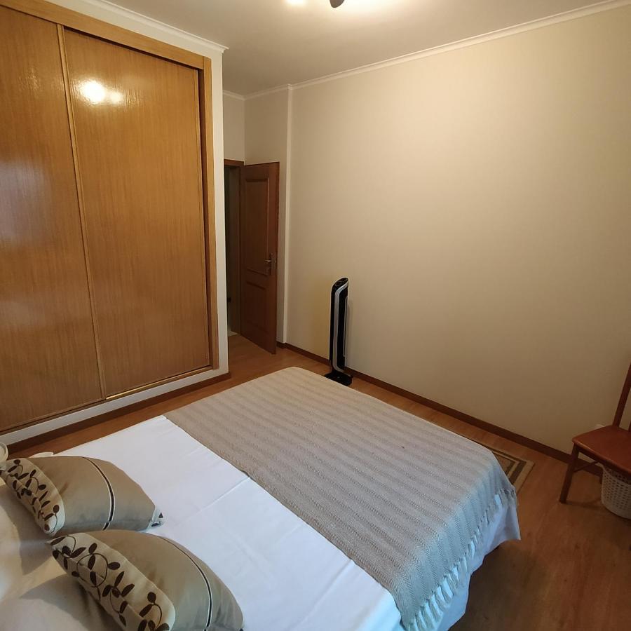 Apartamento Solmar Понта-Делгада Екстер'єр фото