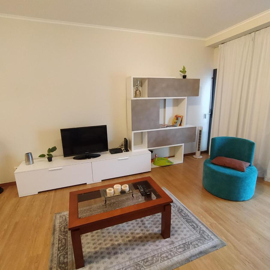 Apartamento Solmar Понта-Делгада Екстер'єр фото