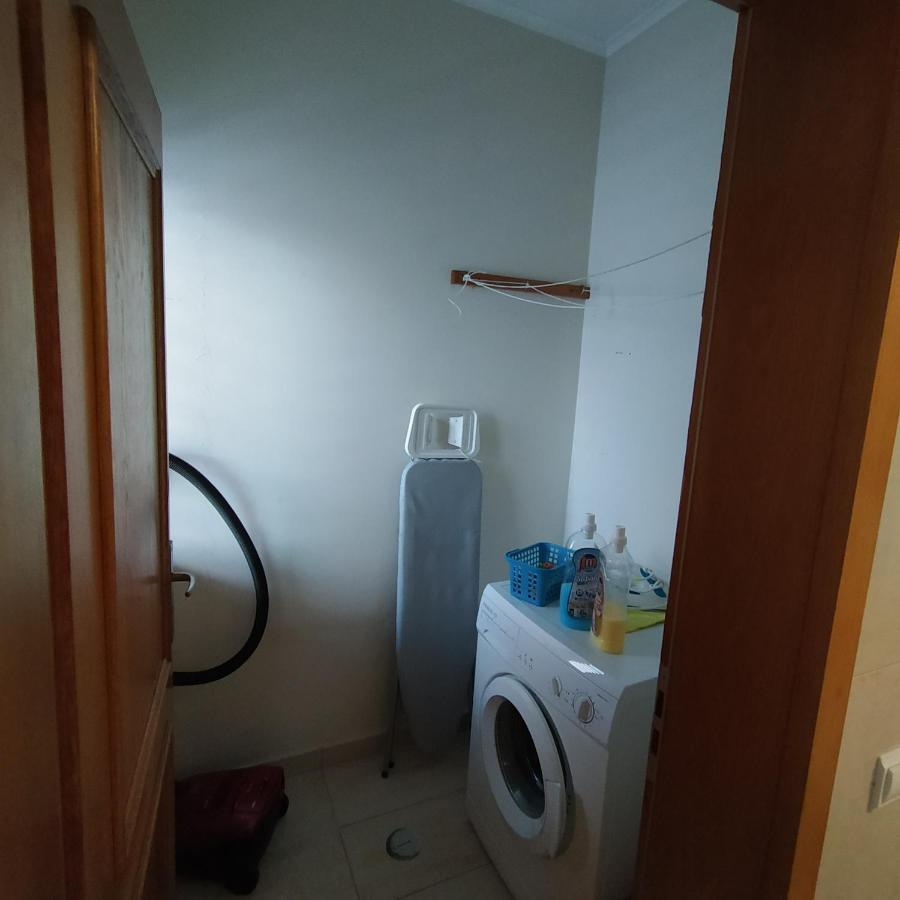 Apartamento Solmar Понта-Делгада Екстер'єр фото